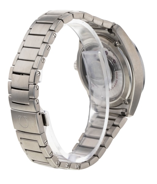 Omega Constellation Globemaster 130.30.39.21.03.001